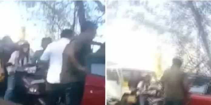 സഹോദരിമാരെ നടുറോഡില് മര്ദിച്ച സംഭവം : പ്രതി ലീഗ് നേതാവിന്റെ മകന് സഹോദരിമാരെ നടുറോഡില് മര്ദിച്ച സംഭവം : പ്രതി ലീഗ് നേതാവിന്റെ മകന്