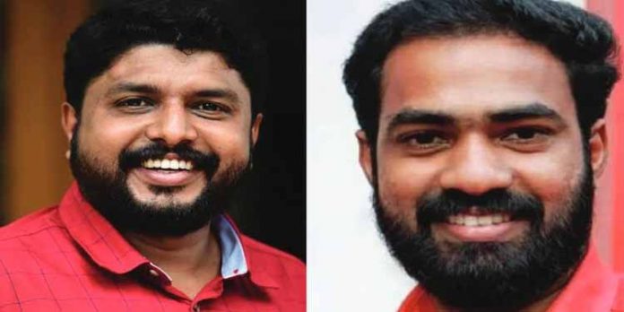 ഡിവൈഎഫ്ഐക്ക് പുതുനേതൃത്വം; പ്രസിഡന്റ് വി. വസീഫ് , സെക്രട്ടറിയായി വി.കെ. സനോജ് തുടരും ഡിവൈഎഫ്ഐക്ക് പുതുനേതൃത്വം; പ്രസിഡന്റ് വി. വസീഫ് , സെക്രട്ടറിയായി വി.കെ. സനോജ് തുടരും