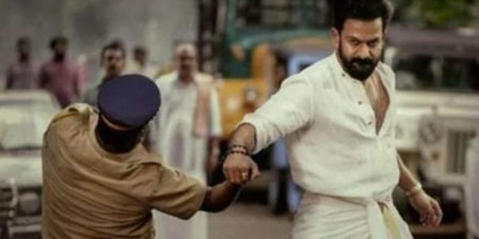 പൃഥ്വിരാജ് ചിത്രം കടുവയുടെ റിലീസ് ഉടൻ ? സൂചന നൽകി ഷാജി കൈലാസ് പൃഥ്വിരാജ് ചിത്രം കടുവയുടെ റിലീസ് ഉടൻ ? സൂചന നൽകി ഷാജി കൈലാസ്