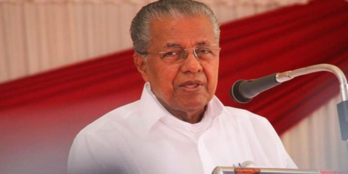 ഇന്ധനവില വര്ധനയ്ക്കുപിന്നില് കേന്ദ്രത്തിന്റെ ലാഭക്കൊതി ; ആഞ്ഞടിച്ച് മുഖ്യമന്ത്രി ഇന്ധനവില വര്ധനയ്ക്കുപിന്നില് കേന്ദ്രത്തിന്റെ ലാഭക്കൊതി ; ആഞ്ഞടിച്ച് മുഖ്യമന്ത്രി
