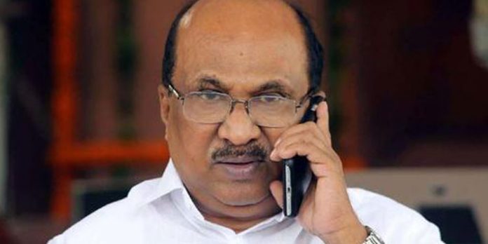 കെ.വി തോമസിനെതിരായ അച്ചടക്ക നടപടി നാളെയെന്ന് കെ.സി വേണുഗോപാൽ കെ.വി തോമസിനെതിരായ അച്ചടക്ക നടപടി നാളെയെന്ന് കെ.സി വേണുഗോപാൽ