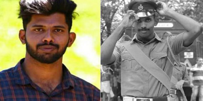ഉയർന്ന ഉദ്യോഗസ്ഥരുടെ പീഡനം താങ്ങാനാവുന്നില്ലെന്ന് കത്ത് ; മലപ്പുറത്ത് കാണാതായ പോലീസുകാരനെ കണ്ടെത്തി ഉയർന്ന ഉദ്യോഗസ്ഥരുടെ പീഡനം താങ്ങാനാവുന്നില്ലെന്ന് കത്ത് ; മലപ്പുറത്ത് കാണാതായ പോലീസുകാരനെ കണ്ടെത്തി