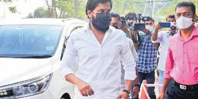 നടിയെ ആക്രമിച്ച കേസ് ; പ്രതിഭാഗം വിചാരണ കോടതിയിൽ എതിർ സത്യവാങ് മൂലം സമർപ്പിച്ചു നടിയെ ആക്രമിച്ച കേസ് ; പ്രതിഭാഗം വിചാരണ കോടതിയിൽ എതിർ സത്യവാങ് മൂലം സമർപ്പിച്ചു