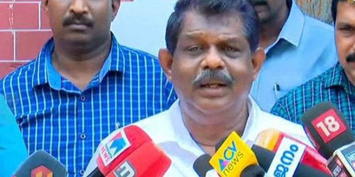 കെ.എസ്.ആർ.ടി.സിയിൽ ശമ്പള വിതരണം നാളെ മുതൽ – ആന്റണി രാജു കെ.എസ്.ആർ.ടി.സിയിൽ ശമ്പള വിതരണം നാളെ മുതൽ – ആന്റണി രാജു