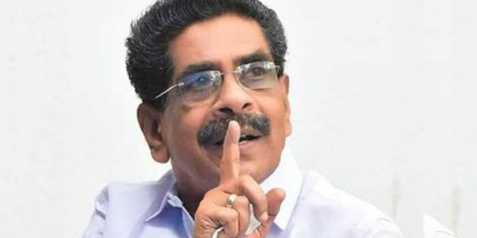 മുല്ലപ്പള്ളിക്കും അതൃപ്തി ; രാഷ്ട്രീയകാര്യ സമിതി യോഗത്തില് നിന്ന് വിട്ടു നില്ക്കുന്നു മുല്ലപ്പള്ളിക്കും അതൃപ്തി ; രാഷ്ട്രീയകാര്യ സമിതി യോഗത്തില് നിന്ന് വിട്ടു നില്ക്കുന്നു