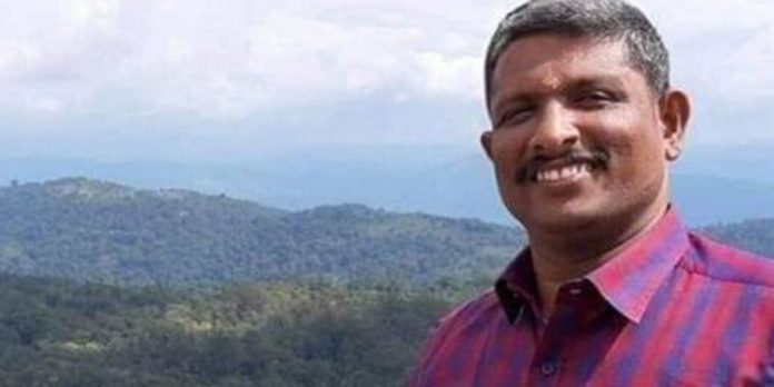 ശ്രീനിവാസന് വധം ; പ്രതികള് കേരളത്തില് തന്നെ ; ഉടന് പിടിയിലാകുമെന്ന് എഡിജിപി വിജയ് സാഖറെ ശ്രീനിവാസന് വധം ; പ്രതികള് കേരളത്തില് തന്നെ ; ഉടന് പിടിയിലാകുമെന്ന് എഡിജിപി വിജയ് സാഖറെ