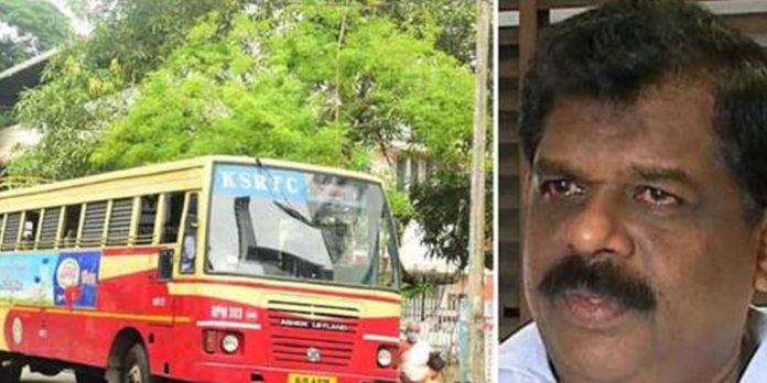 കെഎസ്ആർടിസി ദീർഘ ദൂര ബസ്സുകളുടെ നിരക്ക് കുറയ്ക്കും ; നടപടി ചാർജ് വർധന തിരിച്ചടിയാകാതിരിക്കാനെന്നും മന്ത്രി കെഎസ്ആർടിസി ദീർഘ ദൂര ബസ്സുകളുടെ നിരക്ക് കുറയ്ക്കും ; നടപടി ചാർജ് വർധന തിരിച്ചടിയാകാതിരിക്കാനെന്നും മന്ത്രി