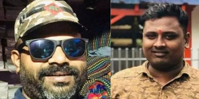 സുബൈര് വധക്കേസില് പ്രതികളെ റിമാന്ഡ് ചെയ്തു ; സഞ്ജിത്തിന്റെ കൊലപാതകത്തിലെ പ്രതികാരം തീര്ത്തതെന്ന് റിമാന്ഡ് റിപ്പോര്ട്ട് സുബൈര് വധക്കേസില് പ്രതികളെ റിമാന്ഡ് ചെയ്തു ; സഞ്ജിത്തിന്റെ കൊലപാതകത്തിലെ പ്രതികാരം തീര്ത്തതെന്ന് റിമാന്ഡ് റിപ്പോര്ട്ട്