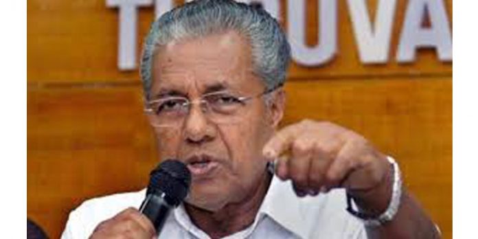 എല്ലാ വികസനത്തെയും എതിര്ക്കുന്ന ചിലരുണ്ട് ; കെ -റെയില് ജനങ്ങളെ വഴിയാധാരമാക്കിയുള്ള വികസനമല്ല – പിണറായി എല്ലാ വികസനത്തെയും എതിര്ക്കുന്ന ചിലരുണ്ട് ; കെ -റെയില് ജനങ്ങളെ വഴിയാധാരമാക്കിയുള്ള വികസനമല്ല – പിണറായി