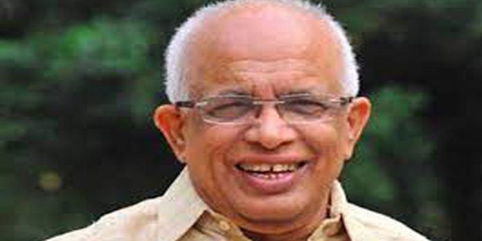 വൈദ്യുതി ബോര്ഡില് തര്ക്കപരിഹാരമായില്ല ; സ്ഥലംമാറ്റം ധൃതിപിടിച്ച് റദ്ദാക്കാനാകില്ലെന്ന് വൈദ്യുതി മന്ത്രി വൈദ്യുതി ബോര്ഡില് തര്ക്കപരിഹാരമായില്ല ; സ്ഥലംമാറ്റം ധൃതിപിടിച്ച് റദ്ദാക്കാനാകില്ലെന്ന് വൈദ്യുതി മന്ത്രി