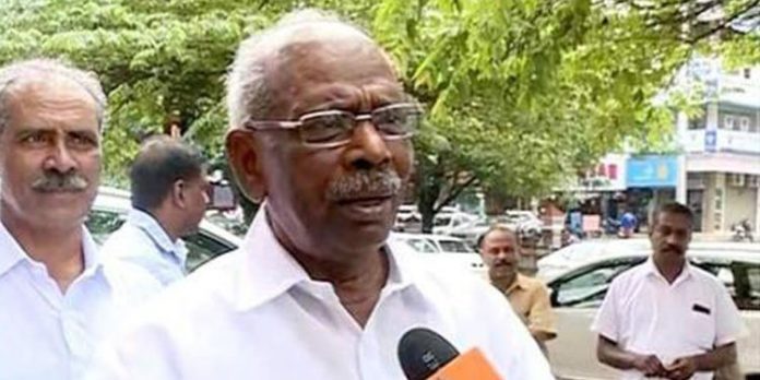 എം.ജി സുരേഷ് കുമാറിന് 6.72 ലക്ഷം രൂപ പിഴ ചുമത്തിയ നടപടി ; മര്യാദയില്ലാത്ത നടപടിയെന്ന് എം.എം മണി എം.ജി സുരേഷ് കുമാറിന് 6.72 ലക്ഷം രൂപ പിഴ ചുമത്തിയ നടപടി ; മര്യാദയില്ലാത്ത നടപടിയെന്ന് എം.എം മണി
