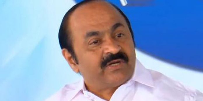 ബസ് ചാർജ് വർധന ജനങ്ങൾക്ക് ഭാരിച്ച ബാധ്യത : വി.ഡി സതീശൻ ബസ് ചാർജ് വർധന ജനങ്ങൾക്ക് ഭാരിച്ച ബാധ്യത : വി.ഡി സതീശൻ