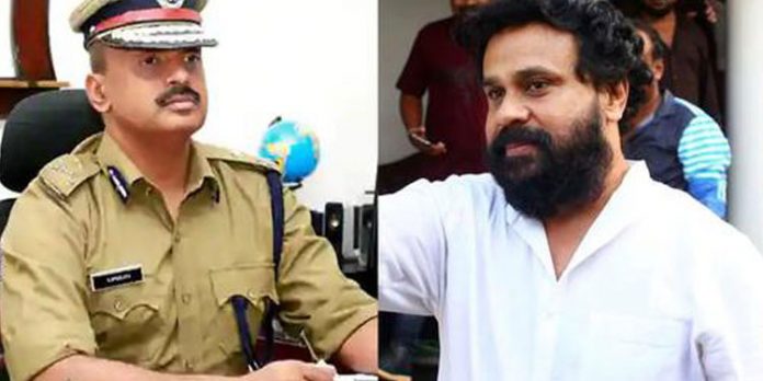 ക്രൈംബ്രാഞ്ച് മേധാവികൾ കളമശേരിയിൽ ; എഡിജിപി ശ്രീജിത്തിന്റെ നേതൃത്വത്തിൽ ഉന്നതലയോഗം ക്രൈംബ്രാഞ്ച് മേധാവികൾ കളമശേരിയിൽ ; എഡിജിപി ശ്രീജിത്തിന്റെ നേതൃത്വത്തിൽ ഉന്നതലയോഗം