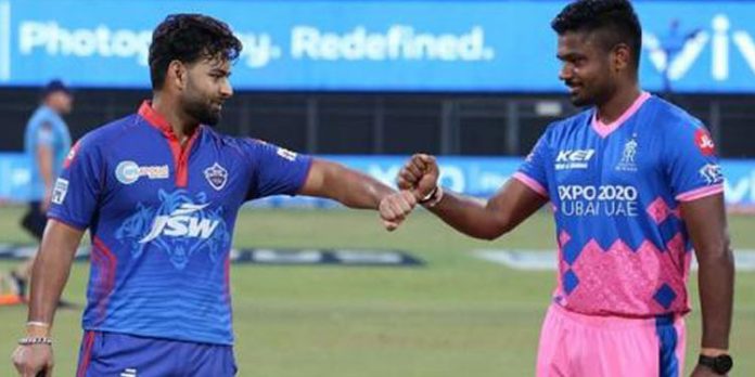 ഐപിഎൽ ഇന്ന് തീ പാറും ; സഞ്ജുവും പന്തും നേർക്കുനേർ ഐപിഎൽ ഇന്ന് തീ പാറും ; സഞ്ജുവും പന്തും നേർക്കുനേർ