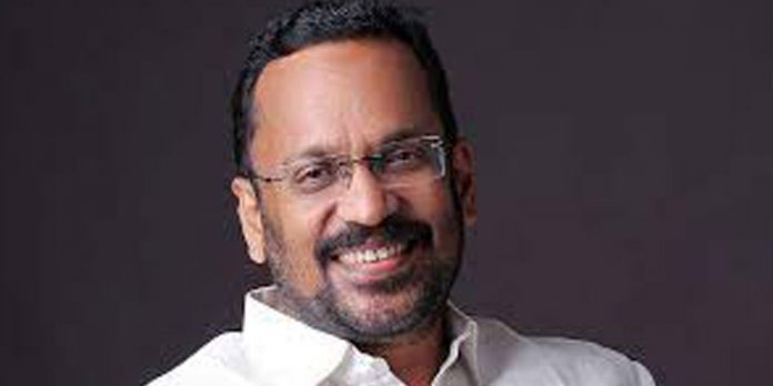 കെ – റെയിൽ സർവേ തുടരും ; സാമൂഹ്യ ആഘാത പഠനവുമായി മുന്നോട്ട് പോകുമെന്ന് റവന്യൂ മന്ത്രി കെ – റെയിൽ സർവേ തുടരും ; സാമൂഹ്യ ആഘാത പഠനവുമായി മുന്നോട്ട് പോകുമെന്ന് റവന്യൂ മന്ത്രി