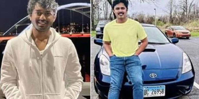 ഷിക്കാഗോയില് വാഹനങ്ങള് കൂട്ടിയിടിച്ച് അപകടം ; രണ്ട് ഇന്ത്യന് വിദ്യാര്ത്ഥികള് മരിച്ചു ഷിക്കാഗോയില് വാഹനങ്ങള് കൂട്ടിയിടിച്ച് അപകടം ; രണ്ട് ഇന്ത്യന് വിദ്യാര്ത്ഥികള് മരിച്ചു