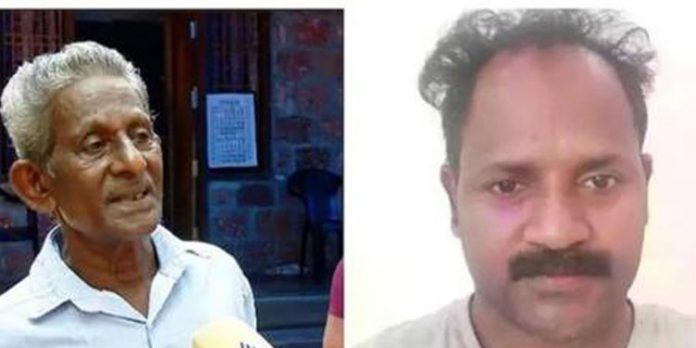 യെമനിൽ ഹൂതി വിമതരുടെ തടവിൽ ആയിരുന്ന കോഴിക്കോട് സ്വദേശി ദിപാഷ് അടക്കം 7 ഇന്ത്യാക്കാരും ദില്ലിയിലെത്തി യെമനിൽ ഹൂതി വിമതരുടെ തടവിൽ ആയിരുന്ന കോഴിക്കോട് സ്വദേശി ദിപാഷ് അടക്കം 7 ഇന്ത്യാക്കാരും ദില്ലിയിലെത്തി