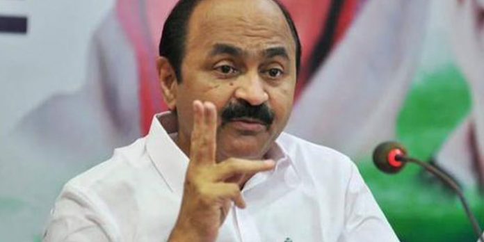 സിൽവർ ലൈൻ സംവാദം പ്രഹസനമെന്ന് വിഡി സതീശൻ സിൽവർ ലൈൻ സംവാദം പ്രഹസനമെന്ന് വിഡി സതീശൻ