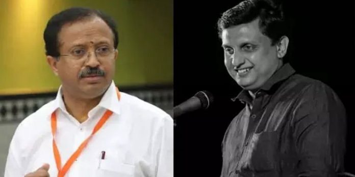 കേരളത്തിലെ ജനങ്ങൾക്കൊപ്പം നിൽക്കുകയാണ് വേണ്ടത് ; വി മുരളീധരന് മറുപടിയുമായി മുഹമ്മദ് റിയാസ് കേരളത്തിലെ ജനങ്ങൾക്കൊപ്പം നിൽക്കുകയാണ് വേണ്ടത് ; വി മുരളീധരന് മറുപടിയുമായി മുഹമ്മദ് റിയാസ്
