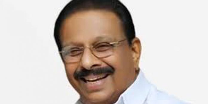 ഉച്ചഭക്ഷണ വിതരണത്തിൽ ഡിവൈഎഫ്ഐ മാതൃകയെന്ന് കെ.സുധാകരൻ ; കണ്ടുപഠിക്കാൻ കോൺഗ്രസിന് ഉപദേശം ഉച്ചഭക്ഷണ വിതരണത്തിൽ ഡിവൈഎഫ്ഐ മാതൃകയെന്ന് കെ.സുധാകരൻ ; കണ്ടുപഠിക്കാൻ കോൺഗ്രസിന് ഉപദേശം