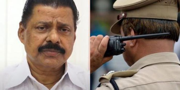 പോലീസ് ജനങ്ങളുടെ മേൽ കുതിരകയറരുതെന്ന് മന്ത്രി എം.വി ഗോവിന്ദൻ പോലീസ് ജനങ്ങളുടെ മേൽ കുതിരകയറരുതെന്ന് മന്ത്രി എം.വി ഗോവിന്ദൻ