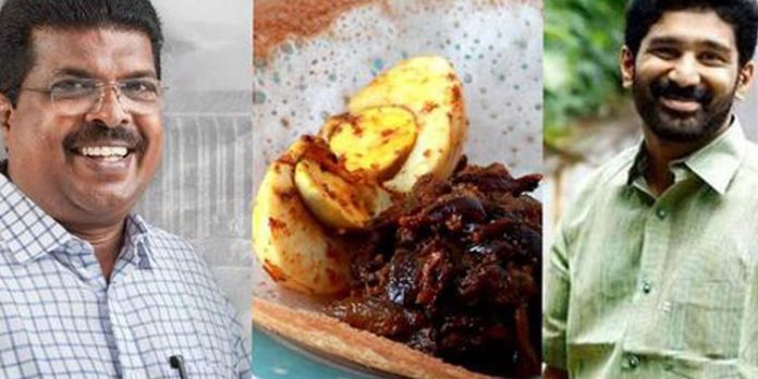 പണം കൊടുക്കാതെ ഭക്ഷണം കഴിച്ചുവെന്ന ആരോപണം ; സംശയമുള്ളവർക്ക് സിസിടിവി പരിശോധിക്കാമെന്ന് ചിത്തരഞ്ജൻ എംഎൽഎ പണം കൊടുക്കാതെ ഭക്ഷണം കഴിച്ചുവെന്ന ആരോപണം ; സംശയമുള്ളവർക്ക് സിസിടിവി പരിശോധിക്കാമെന്ന് ചിത്തരഞ്ജൻ എംഎൽഎ