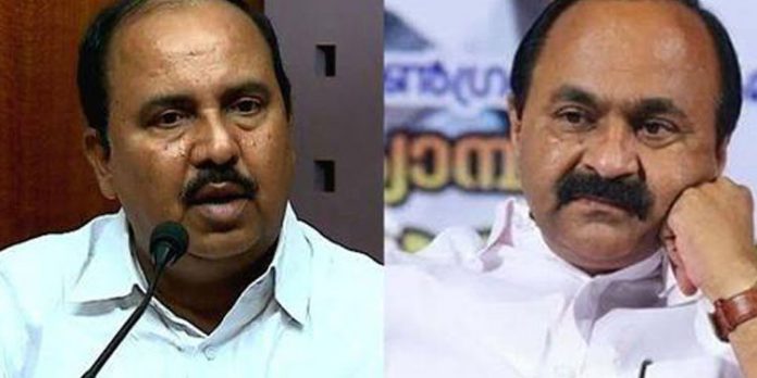 ഐഎൻടിയുസിയെ സമൂഹമാധ്യമത്തിൽ മോശക്കാരാക്കി ; വി.ഡി സതീശൻ നിലപാട് തിരുത്തണം – ആർ.ചന്ദ്രശേഖരൻ ഐഎൻടിയുസിയെ സമൂഹമാധ്യമത്തിൽ മോശക്കാരാക്കി ; വി.ഡി സതീശൻ നിലപാട് തിരുത്തണം – ആർ.ചന്ദ്രശേഖരൻ