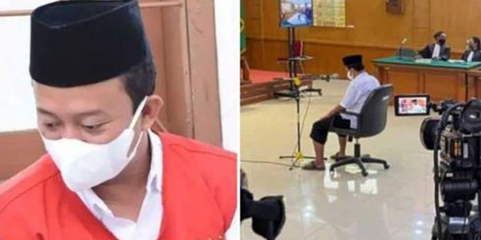 ഇസ്ലാമിക് സ്കൂളിൽ വിദ്യാർത്ഥികളെ ബലാത്സംഗം ചെയ്തു – ഇവര് ഒമ്പതു കുട്ടികള്ക്ക് ജന്മം നല്കി ; അധ്യാപകന് വധശിക്ഷ ഇസ്ലാമിക് സ്കൂളിൽ വിദ്യാർത്ഥികളെ ബലാത്സംഗം ചെയ്തു – ഇവര് ഒമ്പതു കുട്ടികള്ക്ക് ജന്മം നല്കി ; അധ്യാപകന് വധശിക്ഷ