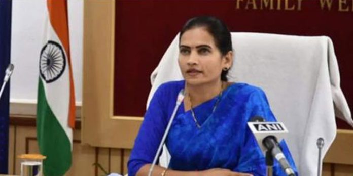 രാജ്യത്ത് നഴ്സിംഗ് മേഖലയിൽ ജോലി ചെയ്യുന്നവരുടെ എണ്ണം വർദ്ധിപ്പിക്കും ; കേന്ദ്ര ആരോഗ്യ സഹമന്ത്രി രാജ്യത്ത് നഴ്സിംഗ് മേഖലയിൽ ജോലി ചെയ്യുന്നവരുടെ എണ്ണം വർദ്ധിപ്പിക്കും ; കേന്ദ്ര ആരോഗ്യ സഹമന്ത്രി