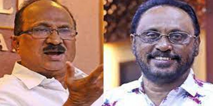 അന്ത്യവിശ്രമത്തിന് തെമ്മാടിക്കുഴി പോലും ലഭിക്കില്ല ; തോമസിനെതിരെ ചെറിയാന് ഫിലിപ്പ് അന്ത്യവിശ്രമത്തിന് തെമ്മാടിക്കുഴി പോലും ലഭിക്കില്ല ; തോമസിനെതിരെ ചെറിയാന് ഫിലിപ്പ്