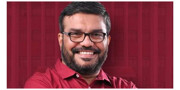 ലൗ ജിഹാദ് സംബന്ധിച്ച് സിപിഐഎമ്മിന് ഒരു രേഖയുമില്ല ; എം.ബി രാജേഷ് ലൗ ജിഹാദ് സംബന്ധിച്ച് സിപിഐഎമ്മിന് ഒരു രേഖയുമില്ല ; എം.ബി രാജേഷ്