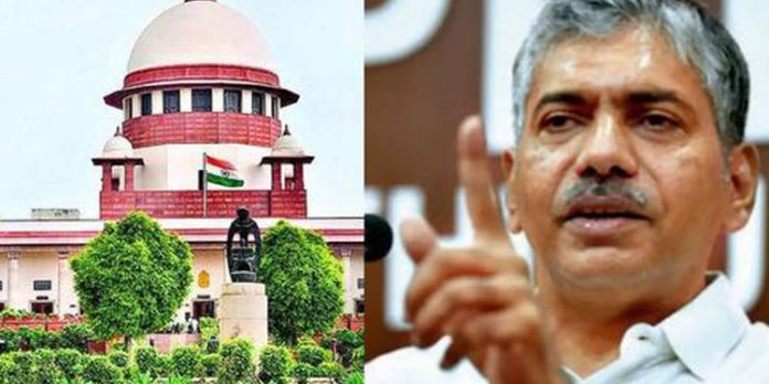 ജേക്കബ് തോമസ് പ്രതിയായ ഡ്രഡ്ജർ കേസ് റദ്ദാക്കിയ ഹൈക്കോടതി വിധിക്കെതിരെ സംസ്ഥാന സർക്കാർ സുപ്രിംകോടതിയിൽ ജേക്കബ് തോമസ് പ്രതിയായ ഡ്രഡ്ജർ കേസ് റദ്ദാക്കിയ ഹൈക്കോടതി വിധിക്കെതിരെ സംസ്ഥാന സർക്കാർ സുപ്രിംകോടതിയിൽ