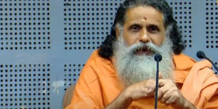 ഗൂഢാലോചനയില് ബി.സന്ധ്യയുടെ പങ്ക് അന്വേഷിക്കണം ; ആരോപണം ആവര്ത്തിച്ച് സ്വാമി ഗംഗേശാനന്ദ ഗൂഢാലോചനയില് ബി.സന്ധ്യയുടെ പങ്ക് അന്വേഷിക്കണം ; ആരോപണം ആവര്ത്തിച്ച് സ്വാമി ഗംഗേശാനന്ദ