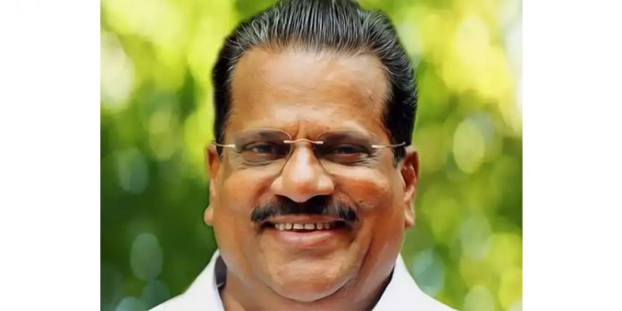 ഇടതുമുന്നണിക്ക് ലഭിച്ചിരിക്കുന്നത് മുത്ത് പോലെയുള്ള സ്ഥാനാര്ഥിയെയാണെന്ന് ഇ.പി. ജയരാജന് ഇടതുമുന്നണിക്ക് ലഭിച്ചിരിക്കുന്നത് മുത്ത് പോലെയുള്ള സ്ഥാനാര്ഥിയെയാണെന്ന് ഇ.പി. ജയരാജന്