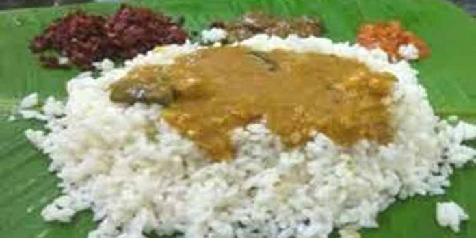 വിശപ്പുരഹിത കേരളം പദ്ധതി : നിയോജകമണ്ഡല അടിസ്ഥാനത്തില് സുഭിക്ഷാ ഹോട്ടലുകള് ആരംഭിക്കും വിശപ്പുരഹിത കേരളം പദ്ധതി : നിയോജകമണ്ഡല അടിസ്ഥാനത്തില് സുഭിക്ഷാ ഹോട്ടലുകള് ആരംഭിക്കും