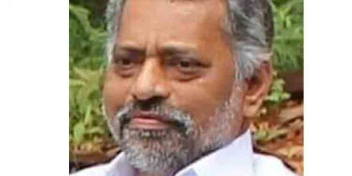 സതീശനെതിരെ ഐഎന്ടിയുസി പ്രകടനം ; സംഘടനയുടെ ജില്ലാ, സംസ്ഥാന ഘടകങ്ങളുടെ അറിവോടെയല്ല : ഫിലിപ്പ് ജോസഫ് സതീശനെതിരെ ഐഎന്ടിയുസി പ്രകടനം ; സംഘടനയുടെ ജില്ലാ, സംസ്ഥാന ഘടകങ്ങളുടെ അറിവോടെയല്ല : ഫിലിപ്പ് ജോസഫ്