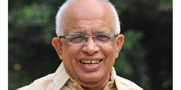 പാലക്കാട് ഇരട്ടക്കൊലപാതകം ; സര്വ്വകക്ഷിയോഗത്തില് എല്ലാ പാര്ട്ടികളും പങ്കെടുക്കുന്നത് ശുഭസൂചന : കൃഷ്ണന്കുട്ടി പാലക്കാട് ഇരട്ടക്കൊലപാതകം ; സര്വ്വകക്ഷിയോഗത്തില് എല്ലാ പാര്ട്ടികളും പങ്കെടുക്കുന്നത് ശുഭസൂചന : കൃഷ്ണന്കുട്ടി