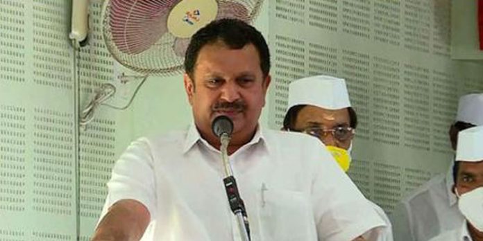 എയിംസ് ലഭിക്കാൻ കൂടുതൽ സാധ്യത കോഴിക്കോടിന്? ധനമന്ത്രിക്ക് കത്ത് നൽകിയെന്ന് കെ.മുരളീധരൻ എംപി എയിംസ് ലഭിക്കാൻ കൂടുതൽ സാധ്യത കോഴിക്കോടിന്? ധനമന്ത്രിക്ക് കത്ത് നൽകിയെന്ന് കെ.മുരളീധരൻ എംപി