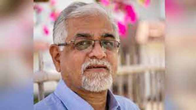അക്കാദമിക് അഡ്മിനിസ്ട്രേഷൻ സംജാതമാകണം : പ്രൊഫ.എം.വി നാരായണൻ അക്കാദമിക് അഡ്മിനിസ്ട്രേഷൻ സംജാതമാകണം : പ്രൊഫ.എം.വി നാരായണൻ