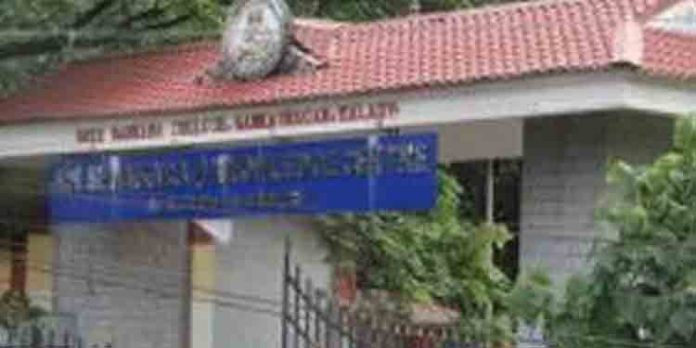 സംസ്കൃത സർവ്വകലാശാല വാർത്തകൾ സംസ്കൃത സർവ്വകലാശാല വാർത്തകൾ
