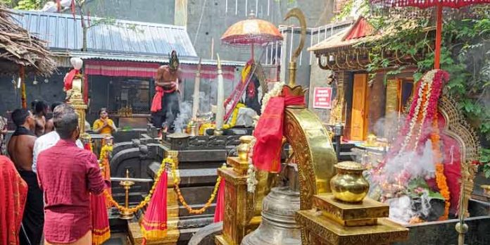 കല്ലേലി കാവില് 22ന് ഒമ്പതാം തിരു ഉത്സവം : പത്താമുദയ കല്ലേലി ആദിത്യ പൊങ്കാല 23ന് കല്ലേലി കാവില് 22ന് ഒമ്പതാം തിരു ഉത്സവം : പത്താമുദയ കല്ലേലി ആദിത്യ പൊങ്കാല 23ന്