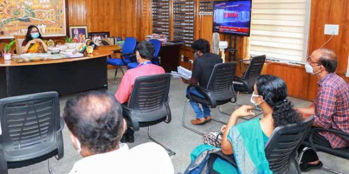 മത്സ്യകര്ഷകര്ക്ക് കിസാന് ക്രെഡിറ്റ് കാര്ഡ് അംഗത്വം പുനരാരംഭിച്ചു മത്സ്യകര്ഷകര്ക്ക് കിസാന് ക്രെഡിറ്റ് കാര്ഡ് അംഗത്വം പുനരാരംഭിച്ചു