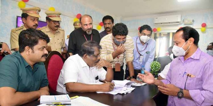 മധുസൂദനന് ഓര്മിപ്പിച്ചു ; ഭിന്നശേഷിക്കുട്ടികളുടെ കാര്യത്തില് മന്ത്രിയുടെ ത്വരിത നടപടി മധുസൂദനന് ഓര്മിപ്പിച്ചു ; ഭിന്നശേഷിക്കുട്ടികളുടെ കാര്യത്തില് മന്ത്രിയുടെ ത്വരിത നടപടി