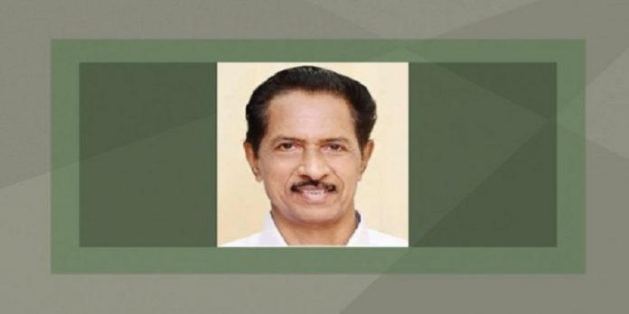 പത്തനംതിട്ട ജില്ലാ പഞ്ചായത്ത് പ്രസിഡന്റ് ഓമല്ലൂർ ശങ്കരന് അപകടം ; ഗുരുതര പരിക്ക് പത്തനംതിട്ട ജില്ലാ പഞ്ചായത്ത് പ്രസിഡന്റ് ഓമല്ലൂർ ശങ്കരന് അപകടം ; ഗുരുതര പരിക്ക്