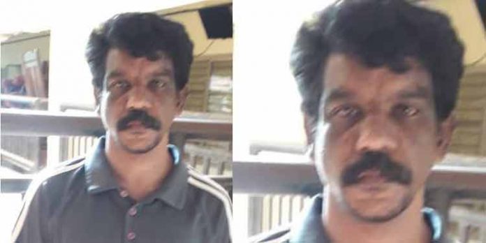 മകളോട് ലൈംഗിക അതിക്രമം കാട്ടിയ പിതാവിന് 11 വർഷം കഠിന തടവും പിഴയും മകളോട് ലൈംഗിക അതിക്രമം കാട്ടിയ പിതാവിന് 11 വർഷം കഠിന തടവും പിഴയും