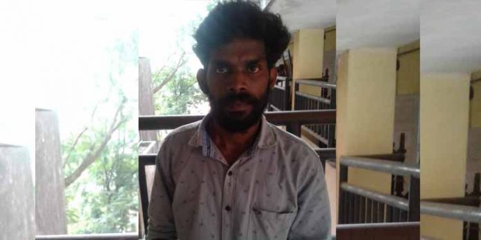 പോക്സോ കേസ് പ്രതിയ്ക്ക് 35 വർഷം കഠിന തടവും പിഴയും പോക്സോ കേസ് പ്രതിയ്ക്ക് 35 വർഷം കഠിന തടവും പിഴയും