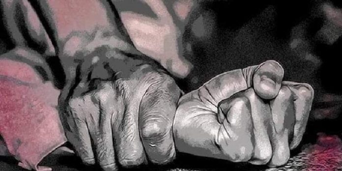 മഹാരാഷ്ട്രയിൽ 4 വയസുകാരിയെ പീഡിപ്പിച്ചു ; 9 വയസുകാരനെതിരെ കേസ് മഹാരാഷ്ട്രയിൽ 4 വയസുകാരിയെ പീഡിപ്പിച്ചു ; 9 വയസുകാരനെതിരെ കേസ്