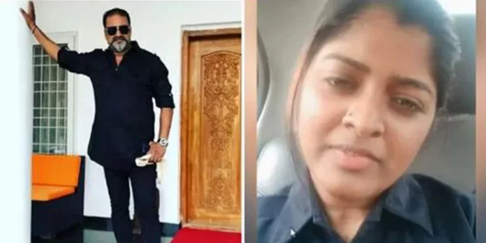 പോക്സോ കേസിൽ റോയ് വയലാട്ടിനും അഞ്ജലിക്കുമെതിരെ കുറ്റപത്രം അടുത്ത ആഴ്ച സമർപ്പിക്കും പോക്സോ കേസിൽ റോയ് വയലാട്ടിനും അഞ്ജലിക്കുമെതിരെ കുറ്റപത്രം അടുത്ത ആഴ്ച സമർപ്പിക്കും