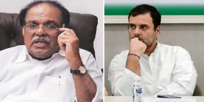 രാഹുൽ ഗാന്ധി സ്ഥിരതയില്ലാത്ത നേതാവ് ; വിമശിച്ച് പി.ജെ കുര്യൻ രാഹുൽ ഗാന്ധി സ്ഥിരതയില്ലാത്ത നേതാവ് ; വിമശിച്ച് പി.ജെ കുര്യൻ