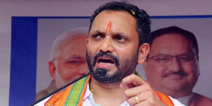 പോപ്പുലർ ഫ്രണ്ട് ആക്രമണങ്ങൾക്ക് സഹായം നൽകുന്നത് സി.പി.ഐ.എമ്മെന്ന് കെ.സുരേന്ദ്രൻ പോപ്പുലർ ഫ്രണ്ട് ആക്രമണങ്ങൾക്ക് സഹായം നൽകുന്നത് സി.പി.ഐ.എമ്മെന്ന് കെ.സുരേന്ദ്രൻ